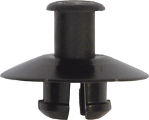 Restagraf Bevestigingsclip voor sier- en beschermingslijst 12650