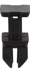 Restagraf Bevestigingsclip voor sier- en beschermingslijst 12656