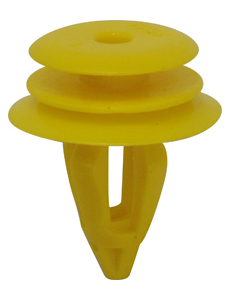 Restagraf Bevestigingsclip voor sier- en beschermingslijst 12662