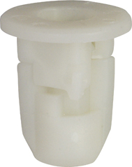 Restagraf Bevestigingsclip voor sier- en beschermingslijst 12679