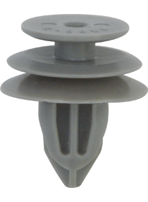 Restagraf Bevestigingsclip voor sier- en beschermingslijst 12688