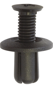 Restagraf Bevestigingsclip voor sier- en beschermingslijst 12713