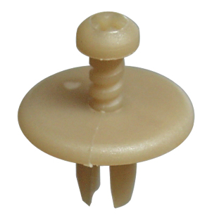 Restagraf Bevestigingsclip voor sier- en beschermingslijst 1273