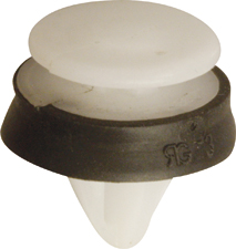 Restagraf Bevestigingsclip voor sier- en beschermingslijst 12758