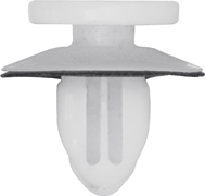 Restagraf Bevestigingsclip voor sier- en beschermingslijst 12857