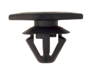 Restagraf Bevestigingsclip voor sier- en beschermingslijst 12862