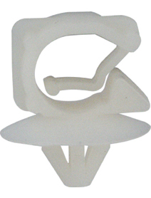 Restagraf Bevestigingsclip voor sier- en beschermingslijst 1287