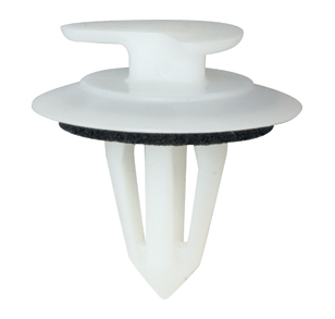 Restagraf Bevestigingsclip voor sier- en beschermingslijst 12934