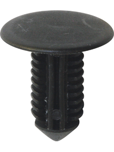 Restagraf Bevestigingsclip voor sier- en beschermingslijst 130001