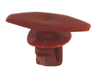 Restagraf Bevestigingsclip voor sier- en beschermingslijst 130035