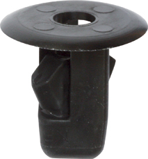 Restagraf Bevestigingsclip voor sier- en beschermingslijst 130083