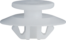 Restagraf Bevestigingsclip voor sier- en beschermingslijst 130118