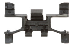 Restagraf Bevestigingsclip voor sier- en beschermingslijst 130126