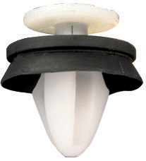 Restagraf Bevestigingsclip voor sier- en beschermingslijst 130142