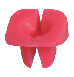 Restagraf Bevestigingsclip voor sier- en beschermingslijst 130148