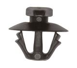 Restagraf Bevestigingsclip voor sier- en beschermingslijst 130169