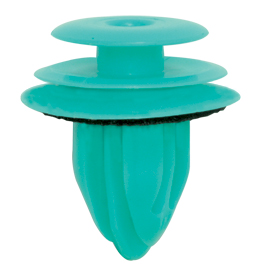 Restagraf Bevestigingsclip voor sier- en beschermingslijst 130188