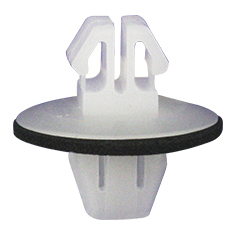 Restagraf Bevestigingsclip voor sier- en beschermingslijst 130197