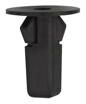 Restagraf Bevestigingsclip voor sier- en beschermingslijst 130202