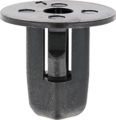 Restagraf Bevestigingsclip voor sier- en beschermingslijst 130206