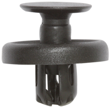 Restagraf Bevestigingsclip voor sier- en beschermingslijst 130211