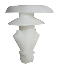 Restagraf Bevestigingsclip voor sier- en beschermingslijst 130224