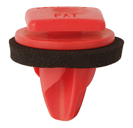 Restagraf Bevestigingsclip voor sier- en beschermingslijst 130235