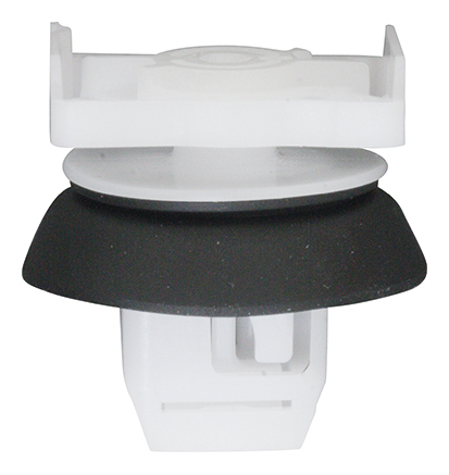 Restagraf Clip, sier- /beschermingslijst 130255