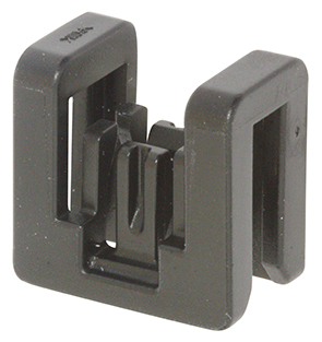 Restagraf Clip, sier- /beschermingslijst 130256