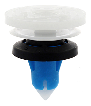 Restagraf Clip, sier- /beschermingslijst 130263