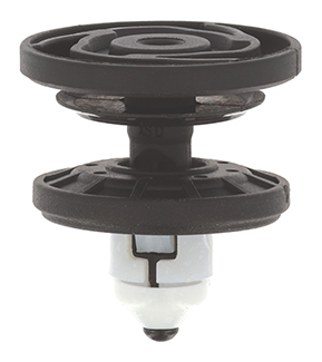 Restagraf Clip, sier- /beschermingslijst 130268