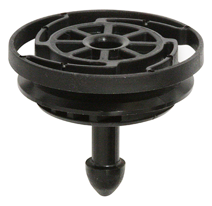 Restagraf Clip, sier- /beschermingslijst 130286