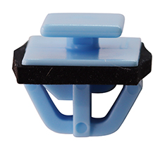 Restagraf Clip, sier- /beschermingslijst 130307