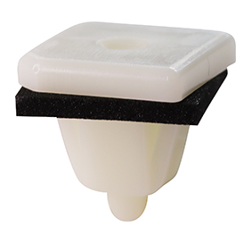 Restagraf Clip, sier- /beschermingslijst 130308