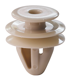 Restagraf Clip, sier- /beschermingslijst 130314