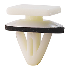 Restagraf Clip, sier- /beschermingslijst 130316