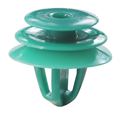 Restagraf Clip, sier- /beschermingslijst 130320