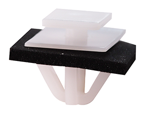 Restagraf Clip, sier- /beschermingslijst 130322