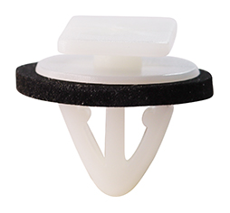 Restagraf Clip, sier- /beschermingslijst 130323