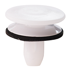 Restagraf Clip, sier- /beschermingslijst 130327