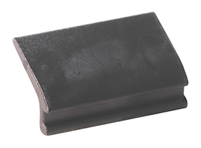 Restagraf Clip, sier- /beschermingslijst 130328