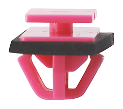 Restagraf Clip, sier- /beschermingslijst 130332