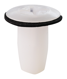 Restagraf Clip, sier- /beschermingslijst 130334