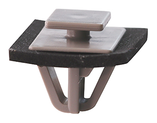 Restagraf Clip, sier- /beschermingslijst 130338