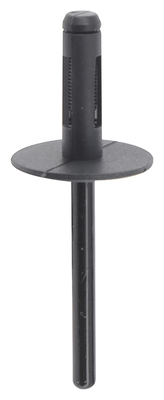 Restagraf Clip, sier- /beschermingslijst 130344