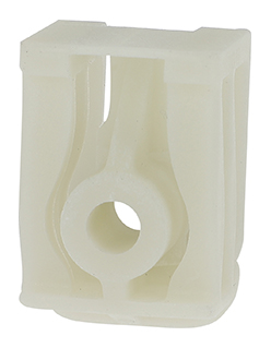 Restagraf Clip, sier- /beschermingslijst 130349