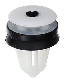 Restagraf Clip, sier- /beschermingslijst 130352