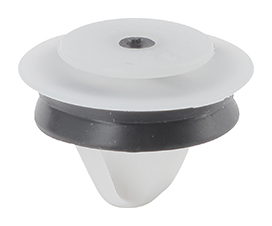 Restagraf Clip, sier- /beschermingslijst 130355