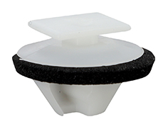 Restagraf Clip, sier- /beschermingslijst 130356