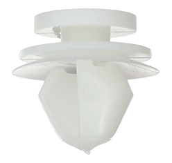 Restagraf Clip, sier- /beschermingslijst 130358